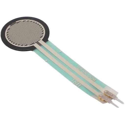Tlakový senzor FSR402  /váhový senzor Arduino/