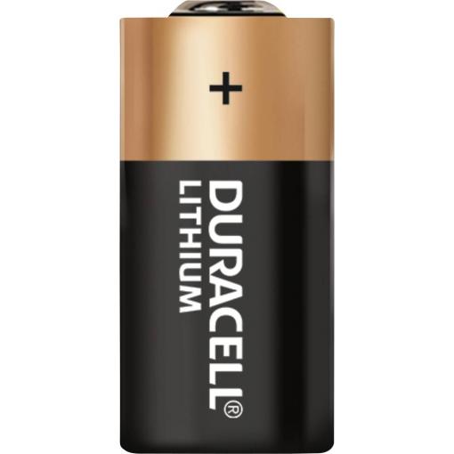 Duracell speciální typ baterie CR 2 lithiová 3.0 V 850 200 ks