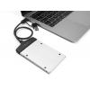 Delock pevný disk kabel 30 cm černá