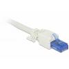 Delock 86417, RJ45 konektor, Konektor RJ45, modrá, bílá, 1 ks