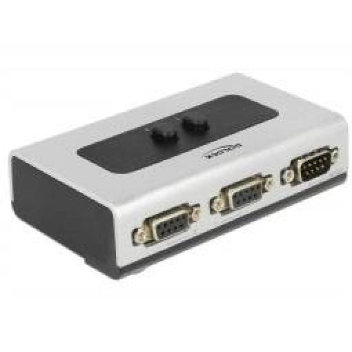 Delock 87729 sériový přepínač