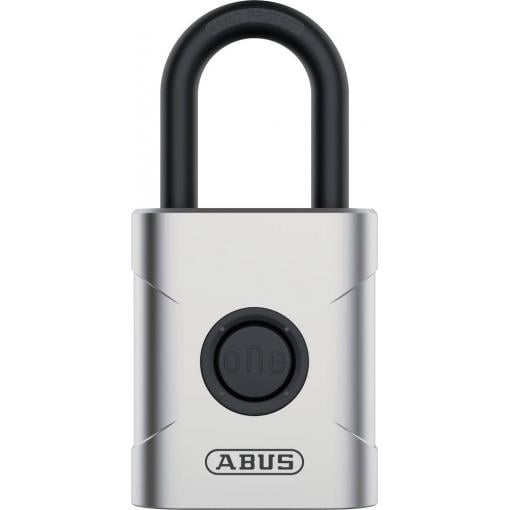 ABUS ABEO10000 visací zámek visací zámek Bluetooth, Bluetooth, zinkový tlakový odlitek