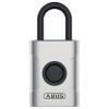 ABUS ABEO10010 visací zámek Bluetooth, zinkový tlakový odlitek