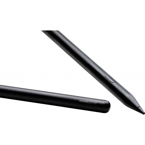 Hannspree Active Stylus USI 2.0 (P) digitální pero opakovaně nabíjecí černá