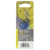 NITE Ize NI-LSB4-01-R3 karabina 9 cm 1 ks