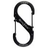 NITE Ize NI-LSB4-01-R3 karabina 9 cm 1 ks