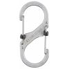 NITE Ize NI-LSB3-11-R6 karabina 67.97 mm x 30.09 mm x 6.83 mm 1 ks
