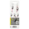 NITE Ize NI-NCJ-01-R3 napínač šňůry 65.5 mm x 35.1 mm x 15.2 mm 1 ks