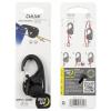 NITE Ize NI-NCJ-01-R3 napínač šňůry 65.5 mm x 35.1 mm x 15.2 mm 1 ks