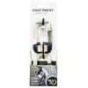 NITE Ize NI-CJHL-11-2R8 dvoudílný upínací popruh (d x š x v) 107 x 49.3 x 28.2 mm