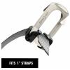 NITE Ize NI-CJHL-11-2R8 dvoudílný upínací popruh (d x š x v) 107 x 49.3 x 28.2 mm