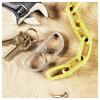 NITE Ize NI-BS4-11-R3 karabina 73 mm x 30 mm x 7 mm 1 ks