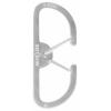 NITE Ize NI-BS4-11-R3 karabina 73 mm x 30 mm x 7 mm 1 ks