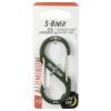 NITE Ize NI-SBA3-08-R6 karabina 69 mm x 31 mm x 8 mm 1 ks