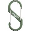 NITE Ize NI-SBA3-08-R6 karabina 69 mm x 31 mm x 8 mm 1 ks