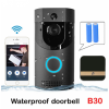 2Mpx WiFi TUYA P2P Videozvonek | ZONEWAY B30M20