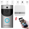 2Mpx WiFi TUYA P2P Videozvonek | ZONEWAY B30M20