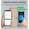Dynamický biometrický přístupový systém s TCP/IP a rozpoznáváním obličeje | Zoneway AI520F