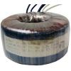 Toroidní transformátor 100 VA, 230 V / 12 V, 8,33 A, průměr 97 × 40 mm