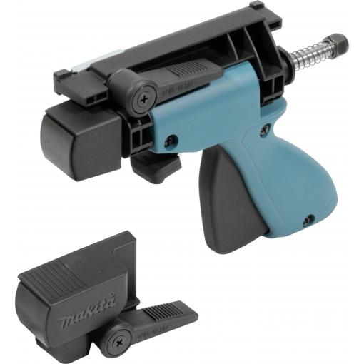 Makita 1913K5-7 rychloupínač Vnější délka: 271 mm
