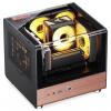 Jonsbo mini tower PC skříň, pouzdro, herní pouzdro černá