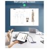 UGREEN USB-C® dokovací stanice 10919 Vhodné pro značky (dokovací stanice pro notebook): univerzální