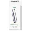 UGREEN USB-C® dokovací stanice 10919 Vhodné pro značky (dokovací stanice pro notebook): univerzální