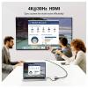 UGREEN USB-C® dokovací stanice 90568 Vhodné pro značky (dokovací stanice pro notebook): univerzální