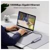 UGREEN USB-C® dokovací stanice 90568 Vhodné pro značky (dokovací stanice pro notebook): univerzální