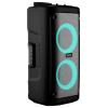 Denver TSP-353 Bluetooth® reproduktor přenosné, USB, SD paměť. karta černá