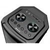 Denver BPS-352 Bluetooth® reproduktor AUX, SD paměť. karta, USB černá