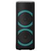 Denver BPS-352 Bluetooth® reproduktor AUX, SD paměť. karta, USB černá