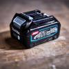 Makita BL4025B - E náhradní akumulátor pro elektrické nářadí 40 V 2.5 Ah Li-Ion