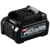 Makita BL4025B - E náhradní akumulátor pro elektrické nářadí 40 V 2.5 Ah Li-Ion