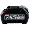 Makita BL4025B - E náhradní akumulátor pro elektrické nářadí 40 V 2.5 Ah Li-Ion