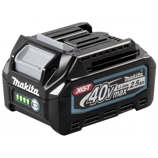Makita BL4025B - E náhradní akumulátor pro elektrické nářadí 40 V 2.5 Ah Li-Ion