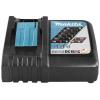 Makita DC18RC nabíječka akupacků 195584-2 - E