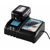 Makita DC18RC nabíječka akupacků 195584-2 - E