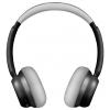 LogiLink BT0072 sluchátka uzavřená (Over Ear) Bluetooth® černá