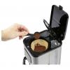 Profi Cook PC-KA 1299 kávovar Inox připraví šálků najednou=14 skleněná konvice
