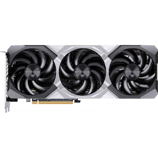 Acer grafická karta AMD Radeon RX 9070 AMD Radeon™ RX 9070 Series 16 GB GDDR6 VRAM PCIe HDMI™, DisplayPort