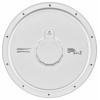 TFA Dostmann 60.3078.02 Quartz outdoorové hodinky 33 cm x 52 mm , bílá, odolné proti stříkající vodě