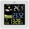 TFA Dostmann SUN 2 35.1174.02 digitální bezdrátová meteostanice Předpověď pro 12 až 24 hodin Počet senzorů (max.) 3 ks