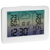 TFA Dostmann METEO SKY 35.1175.02 digitální bezdrátová meteostanice Předpověď pro 12 hodin Počet senzorů (max.) 3 ks
