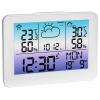 TFA Dostmann METEO SKY 35.1175.02 digitální bezdrátová meteostanice Předpověď pro 12 hodin Počet senzorů (max.) 3 ks