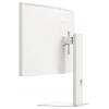 LG Electronics 40WT95UF-W herní monitor 101.6 cm (40 palec)5120 x 2160 Pixel, 21:9, 5 ms