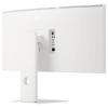 LG Electronics 40WT95UF-W herní monitor 101.6 cm (40 palec)5120 x 2160 Pixel, 21:9, 5 ms