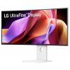 LG Electronics 40WT95UF-W herní monitor 101.6 cm (40 palec)5120 x 2160 Pixel, 21:9, 5 ms