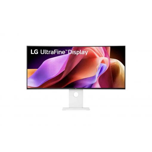 LG Electronics 40WT95UF-W herní monitor 101.6 cm (40 palec)5120 x 2160 Pixel, 21:9, 5 ms