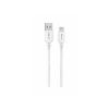 Kabel iPEAX 90010116 USB/Lightning 1,5m White